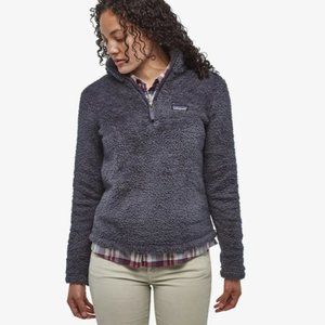 Patagonia Los Gatos 1/4-Zip Fleece